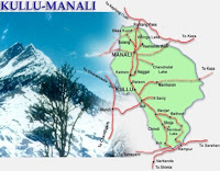 Kullu Manali Tourist Information