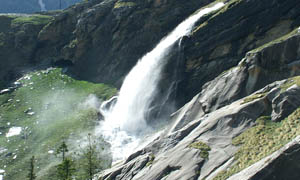 Rahala Waterfalls